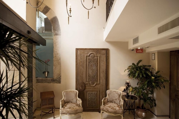 Hotel El Jebel